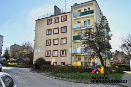 Bez Prowizji ! 2 pok. mieszkanie ul. Spółdzielcza!